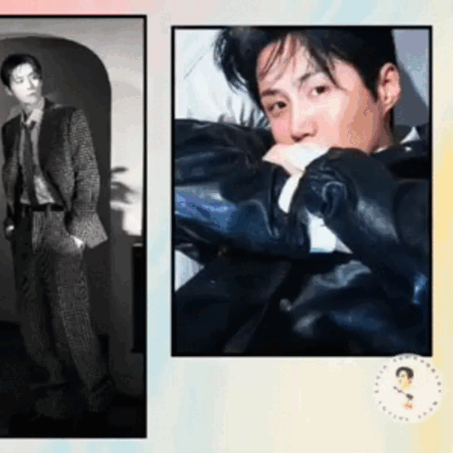 Latest photo of Kim Seonho