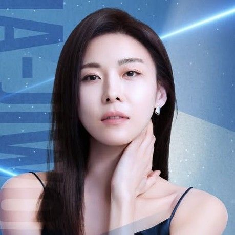 A moment captured by a fan of Ha Jiwon