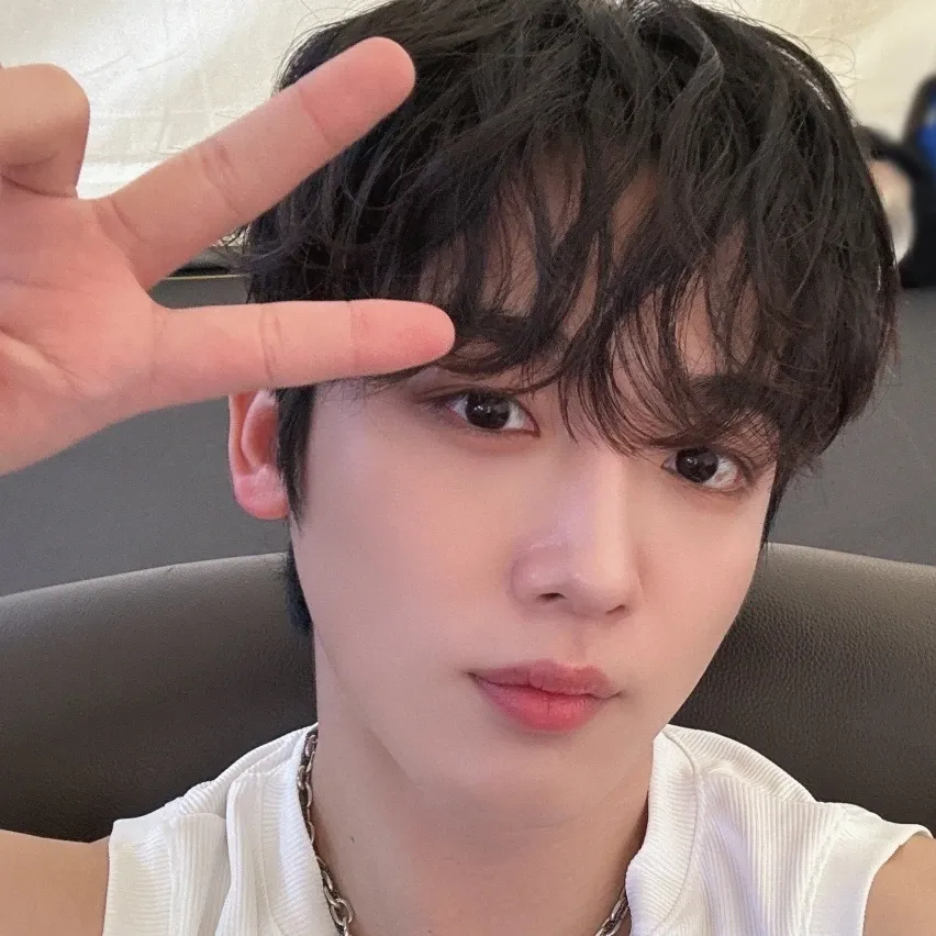 Latest photo of Kim Yohan