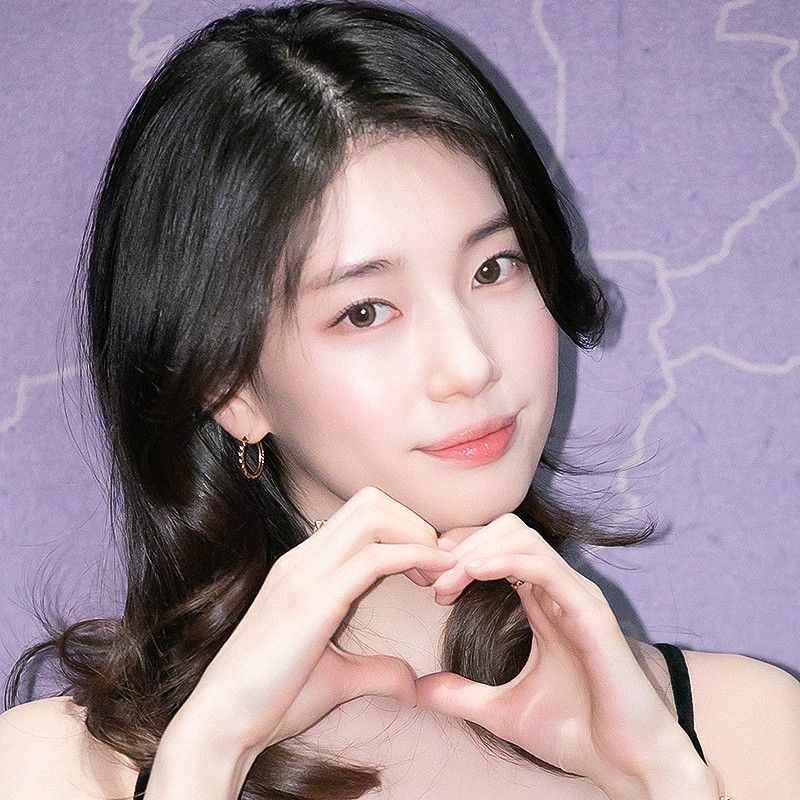 裴秀智的最新照片