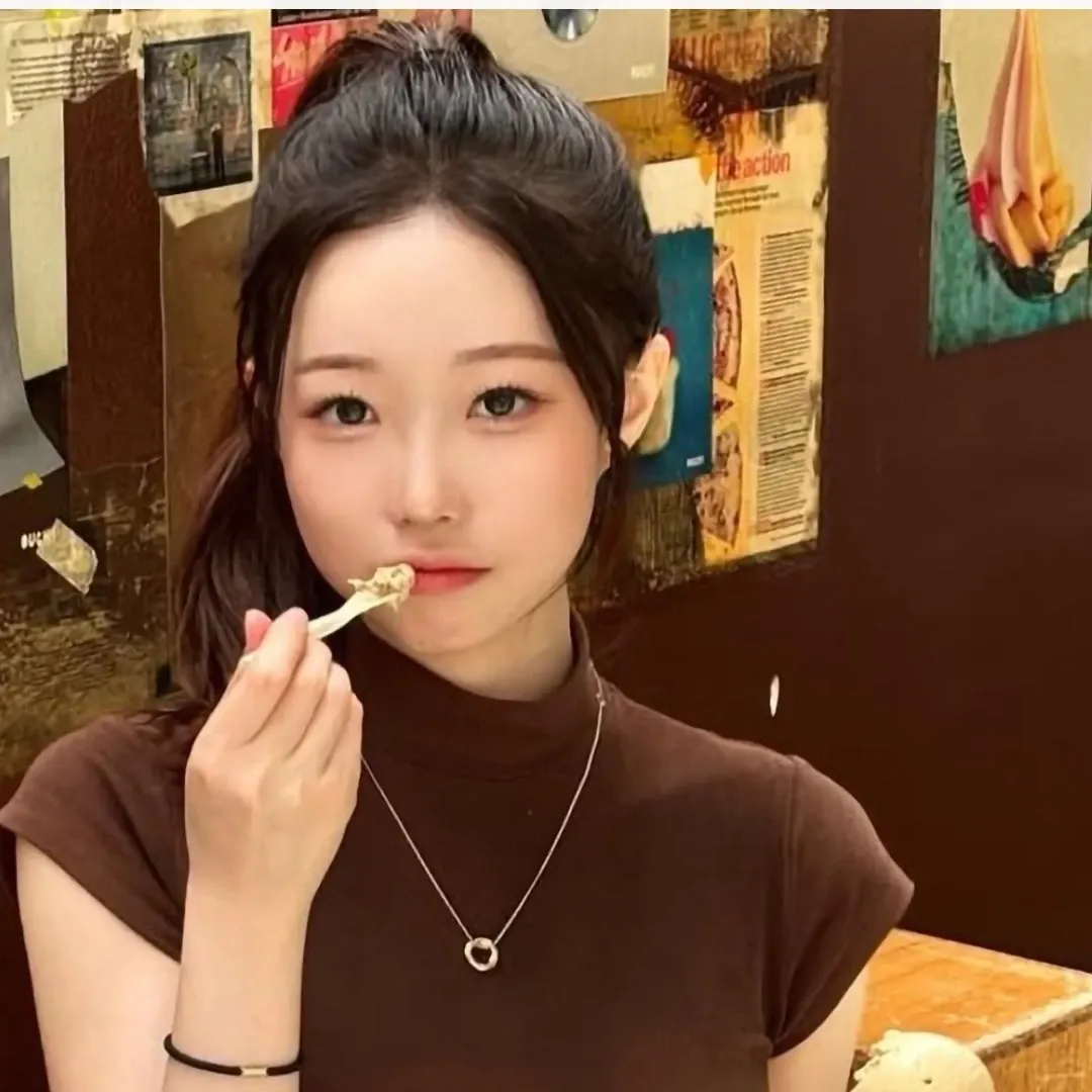 Behind-the-scenes cut of Jung Seojoo