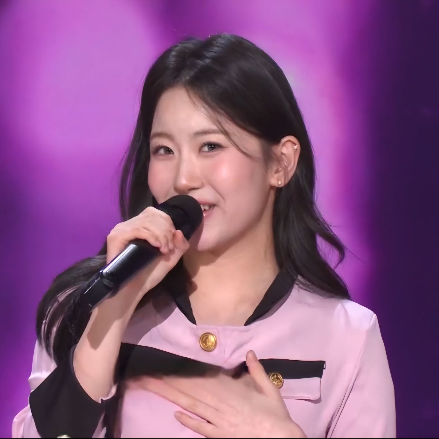 Oh Yujin的最新照片