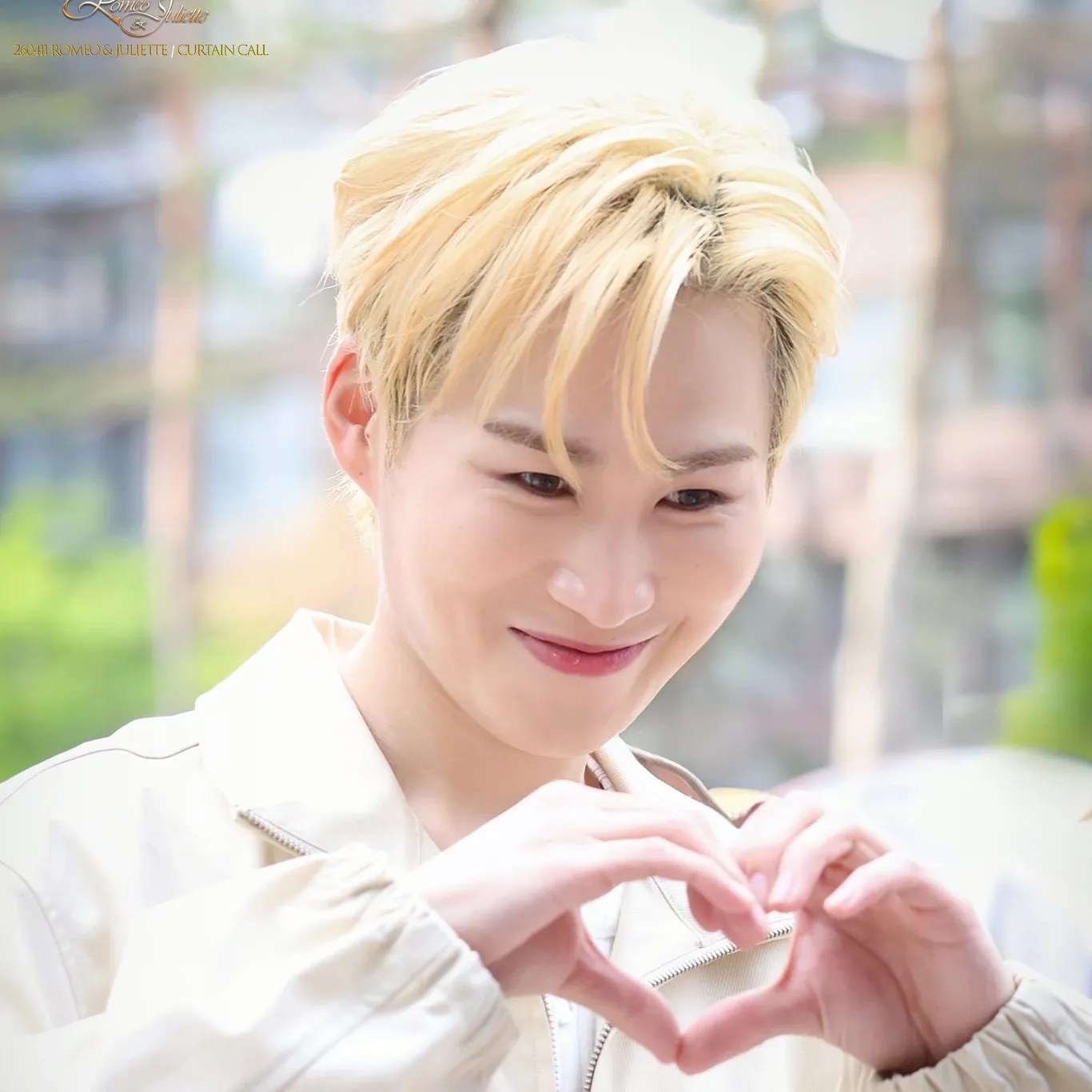 金熙栽的最新照片