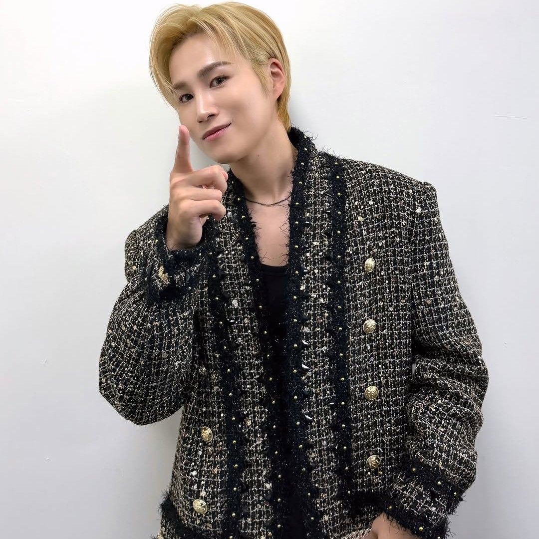 金熙栽的幕後花絮