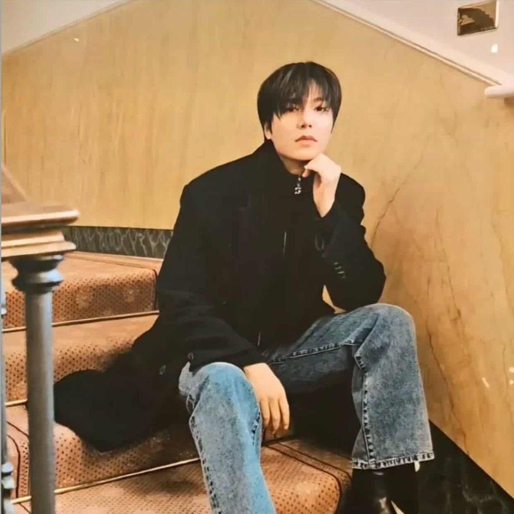 이민호 최근 활동샷