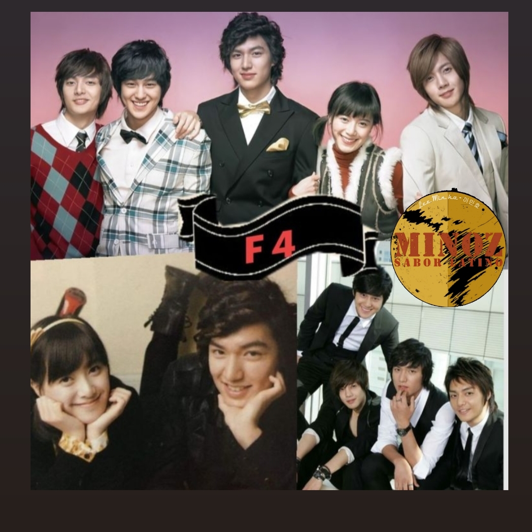 イ・ミンホの最近の活動ショット