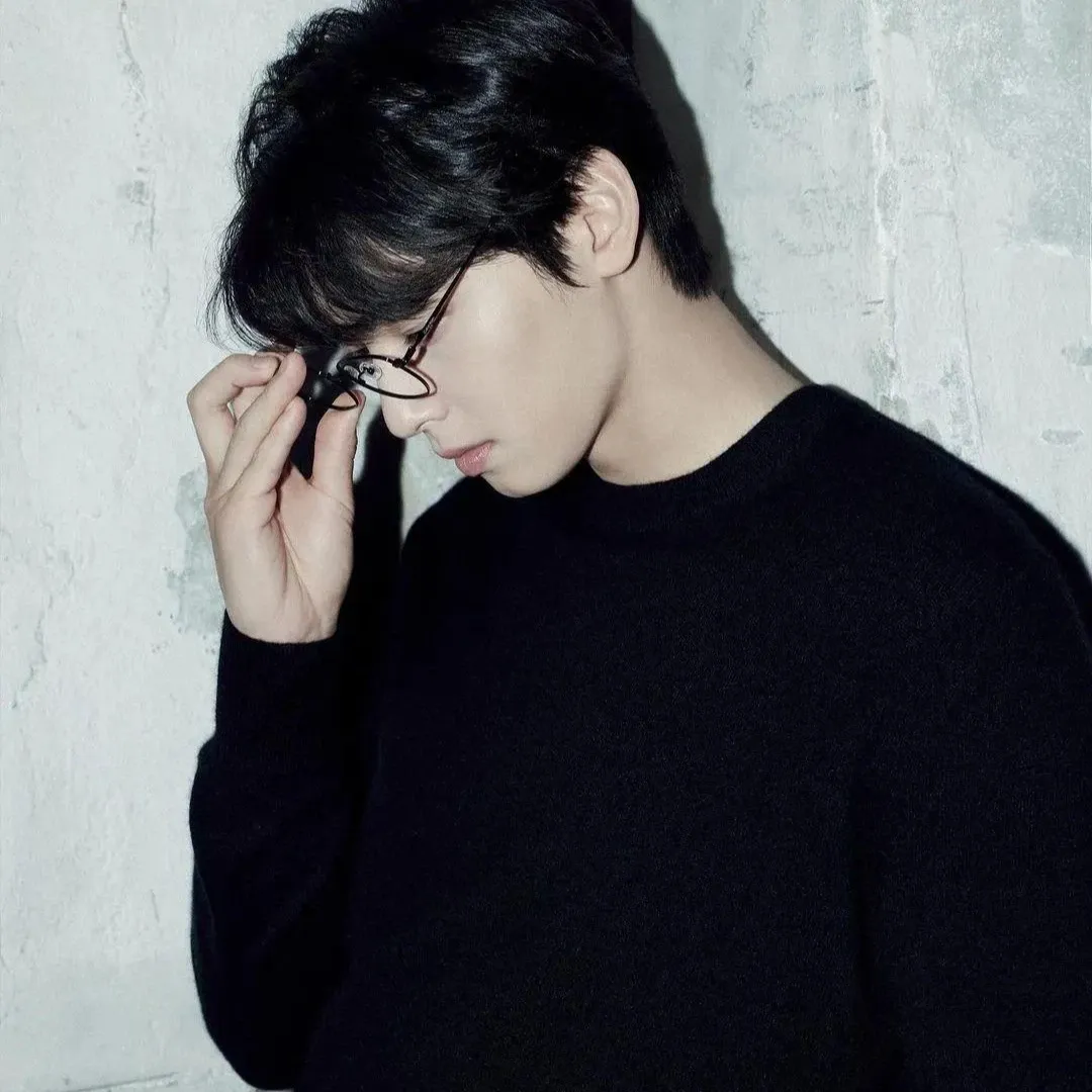 Foto kegiatan terbaru dari Cha Eunwoo