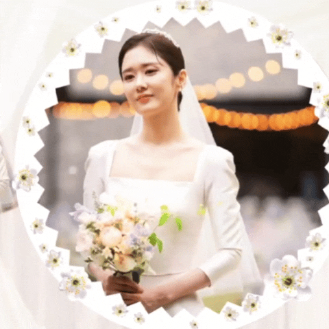 Recent activity shot of Jang Nara