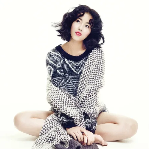 Recent activity shot of Go Ara