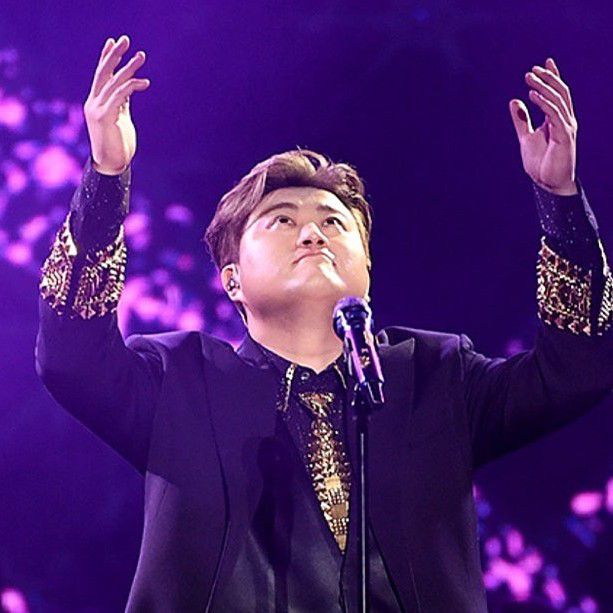 金浩中的最新照片