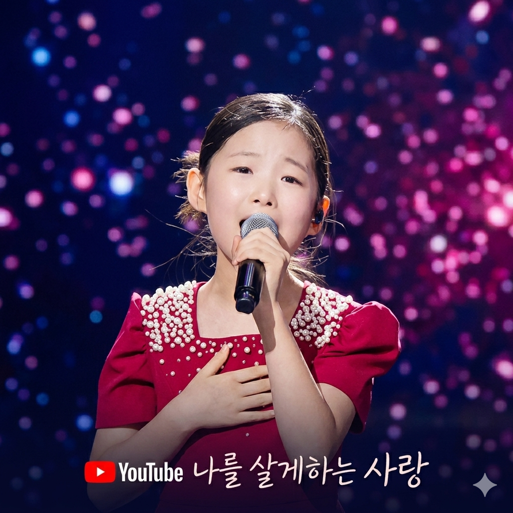 Recent activity shot of Lee Sooyeon