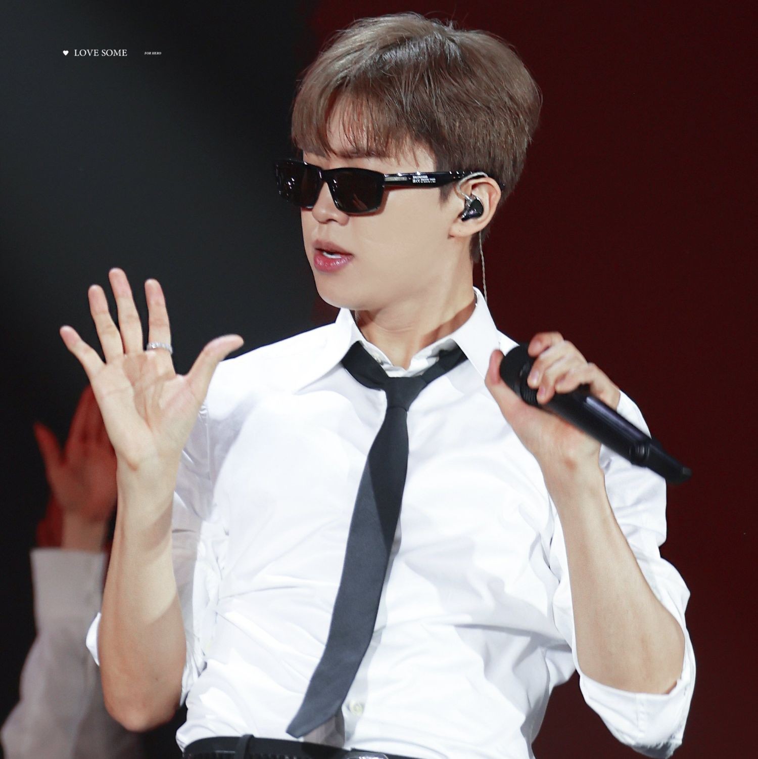 林英雄的最新照片