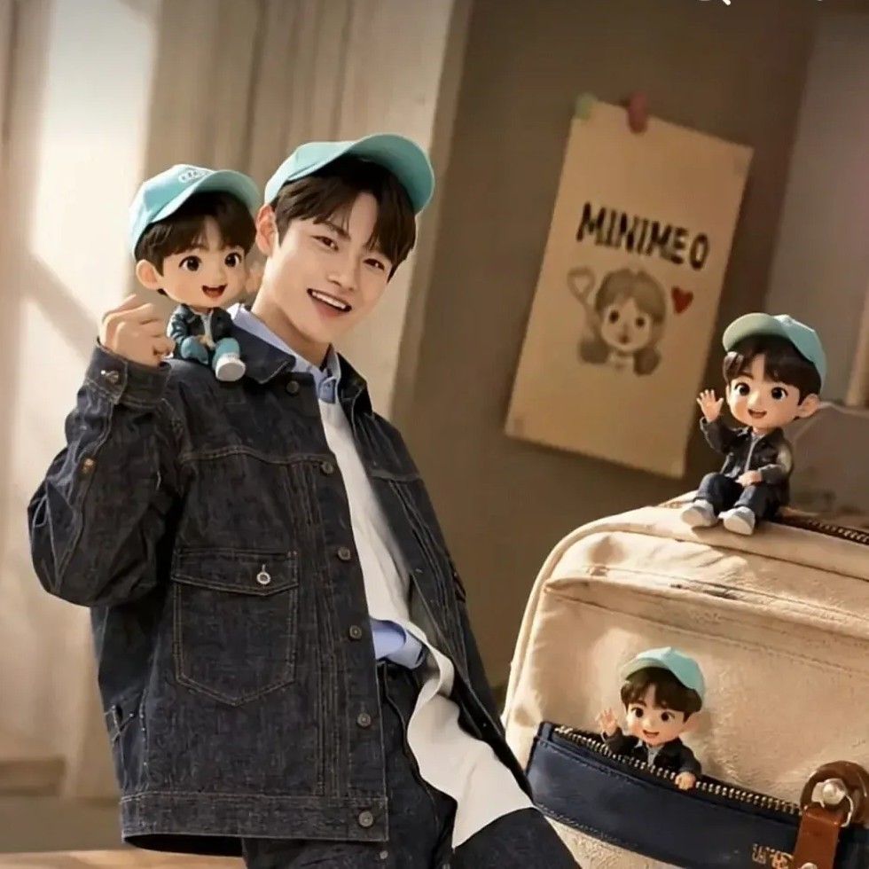 박서진의 최신 사진