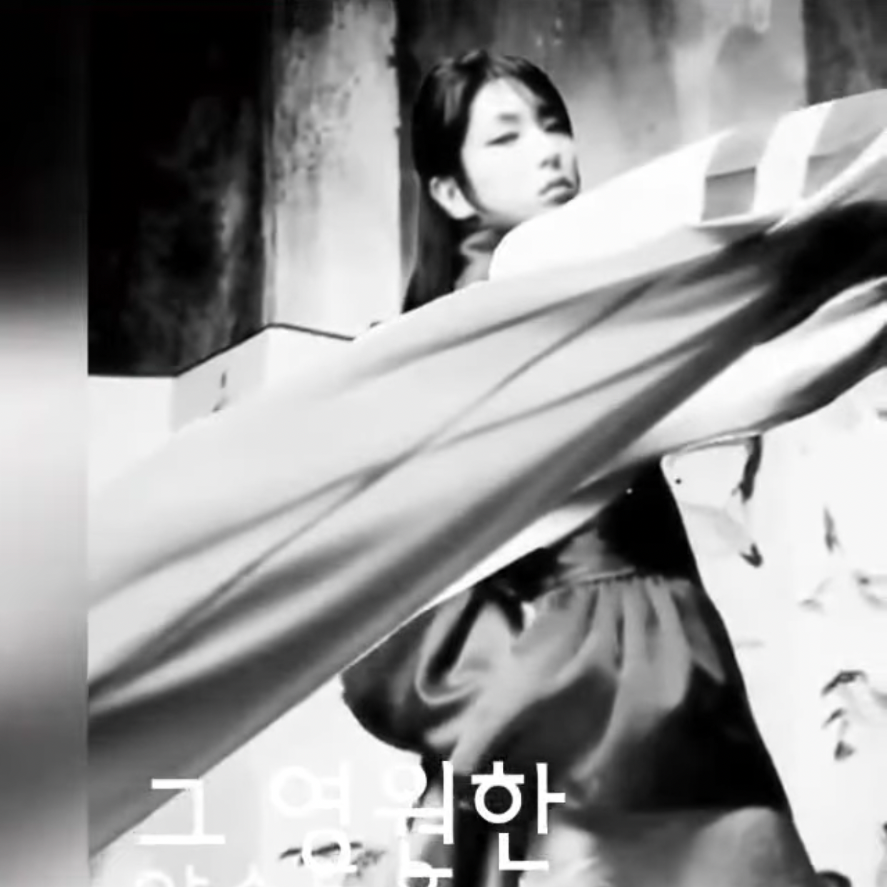 이준기 팬이 찍은 순간