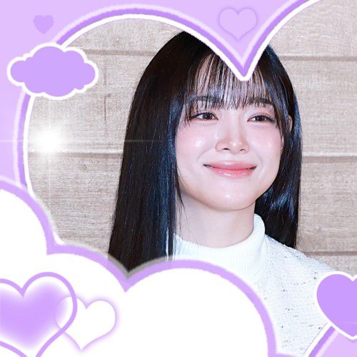 Latest photo of Kim Sejeong