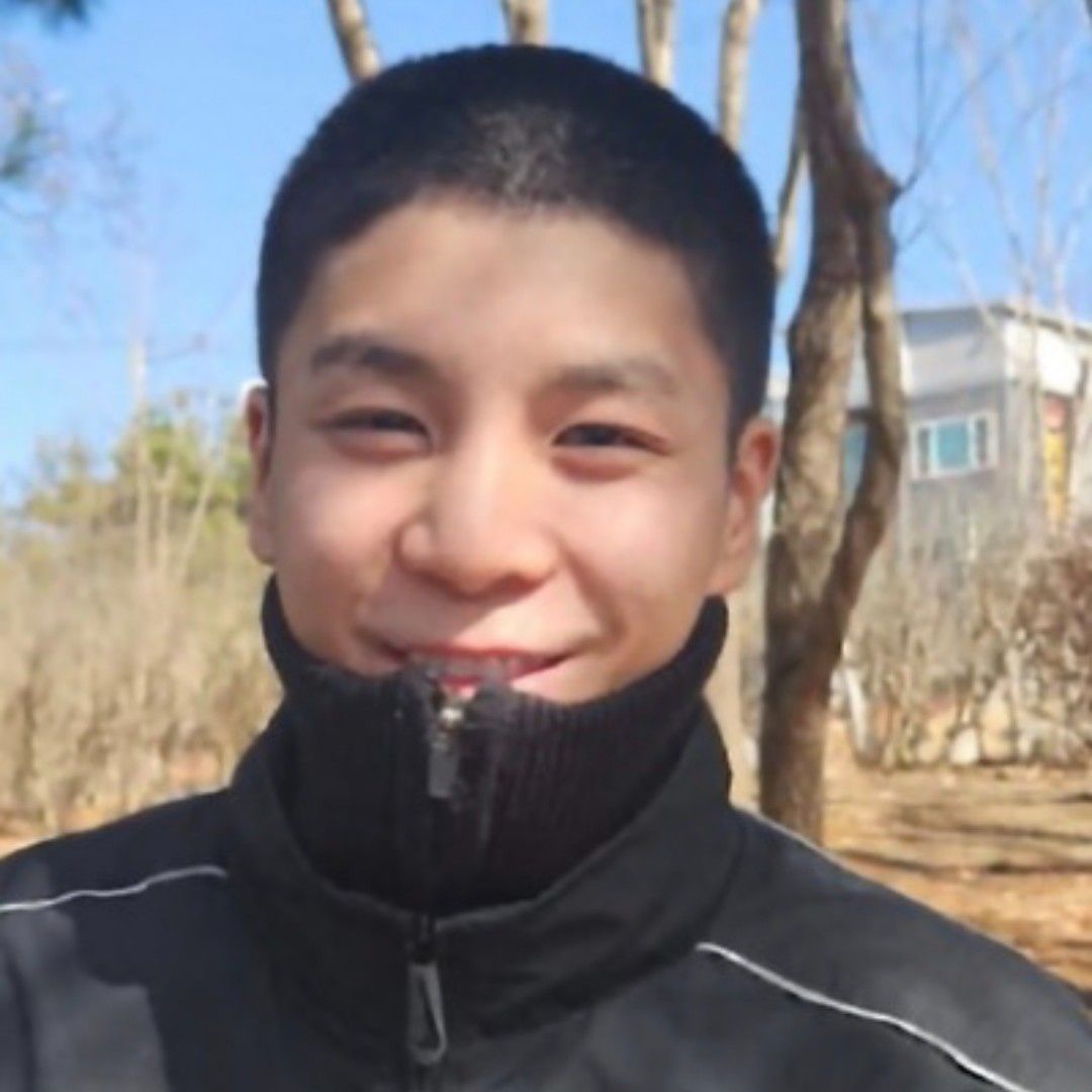 정동원의 최신 사진