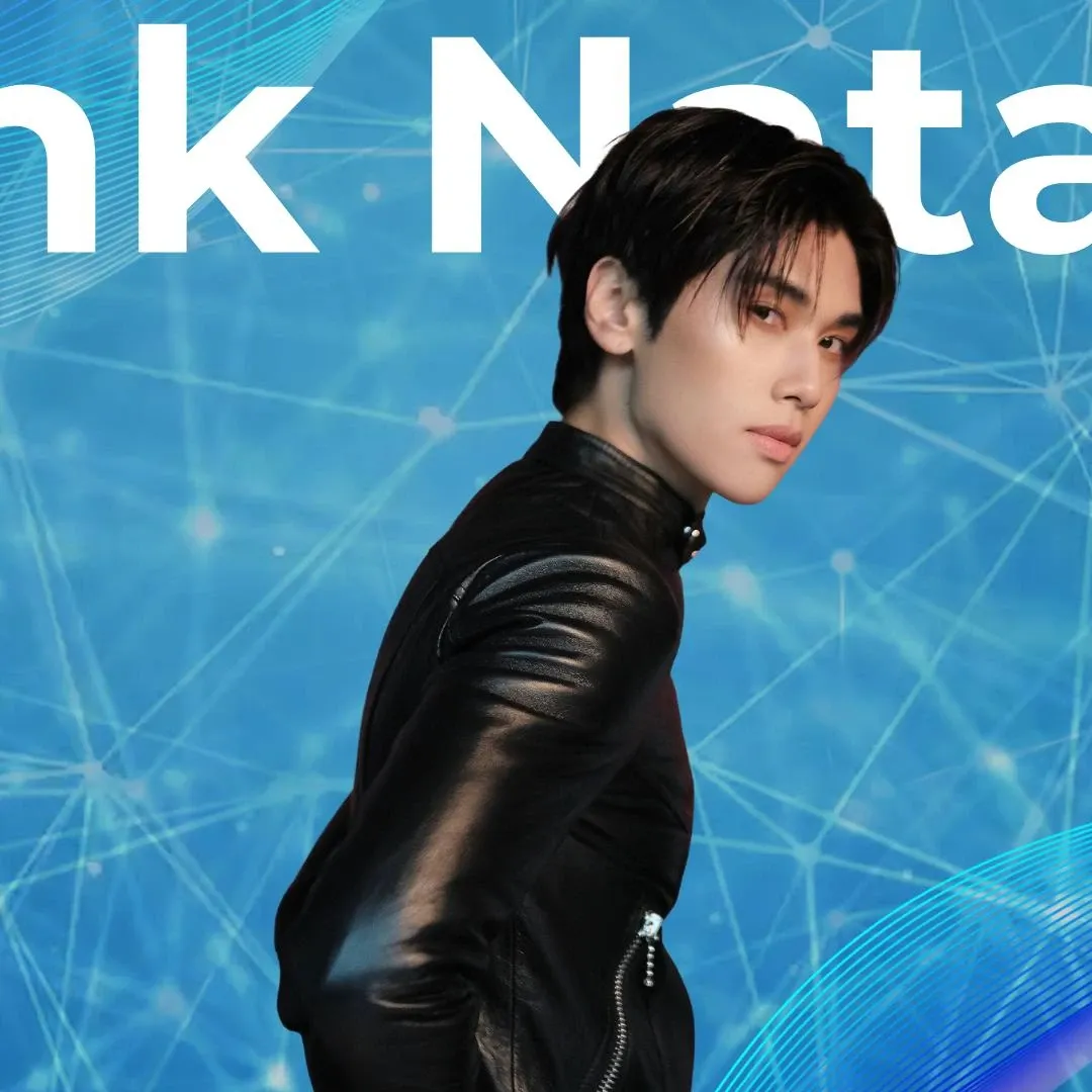 Latest photo of Dunk Natachai Boonprasert