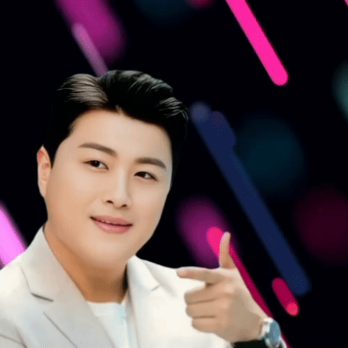 金浩中的近期活動照