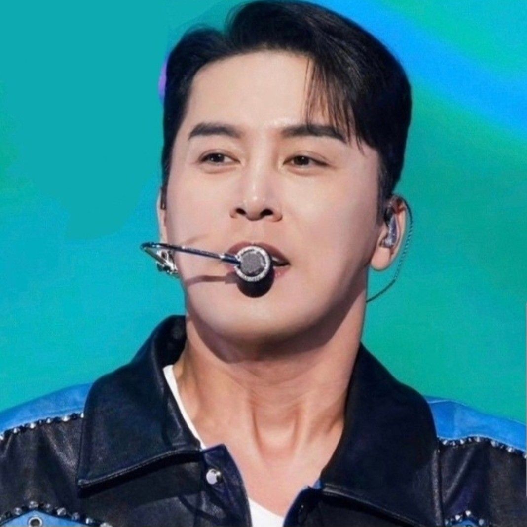 Momen yang diabadikan oleh penggemar Jang Minho