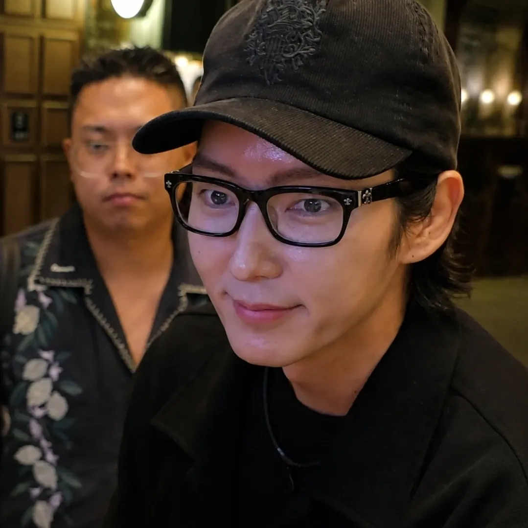 이준기의 최신 사진