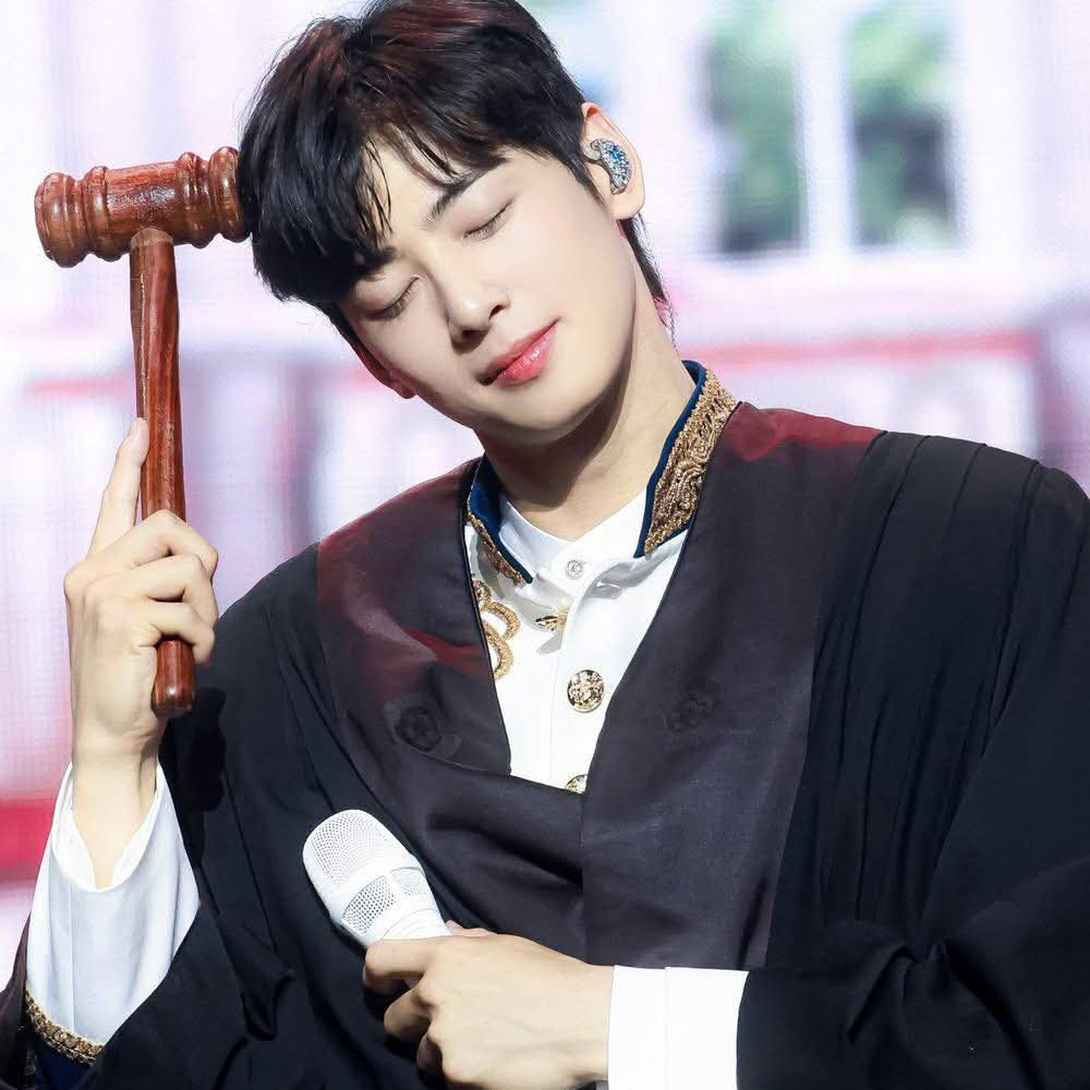 チャ・ウヌの最新写真