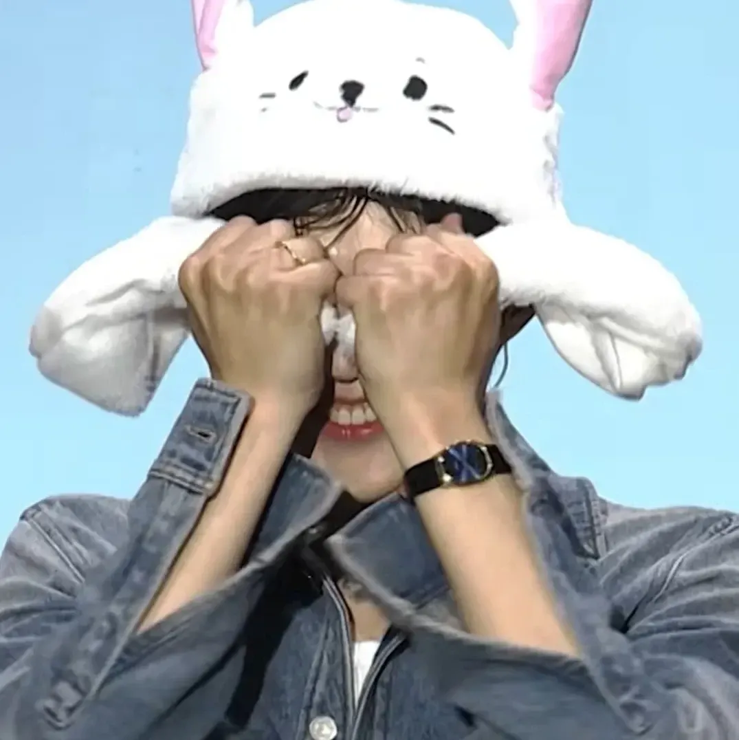 Latest photo of Kim Seonho