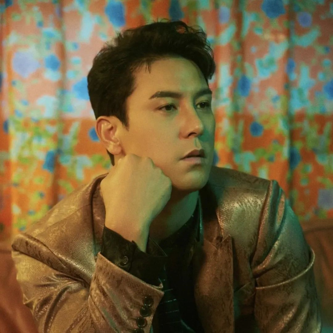 Foto terbaru dari Jang Minho
