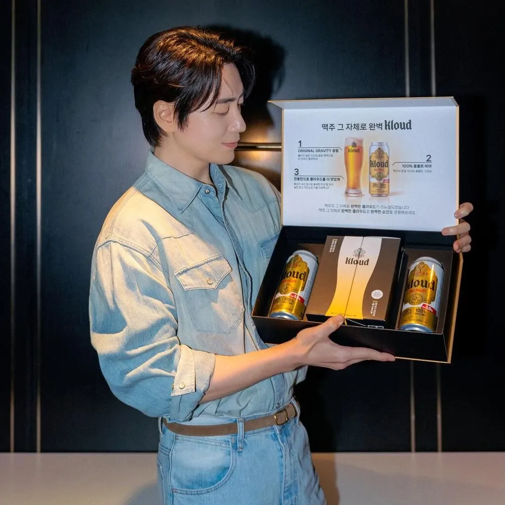 Latest photo of Lee Joonhyuk