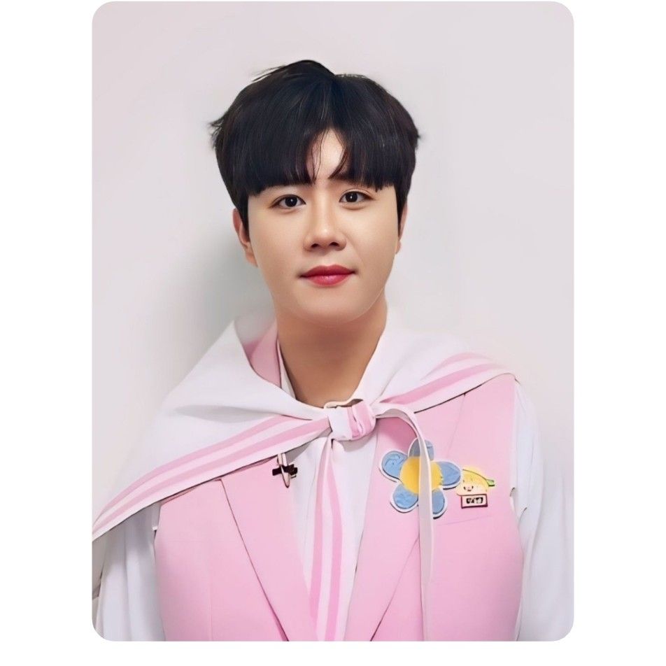 チン・ヘソンの最新写真