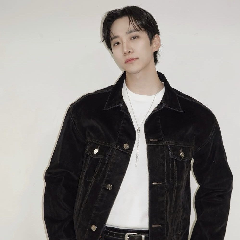 李俊昊的近期活动照