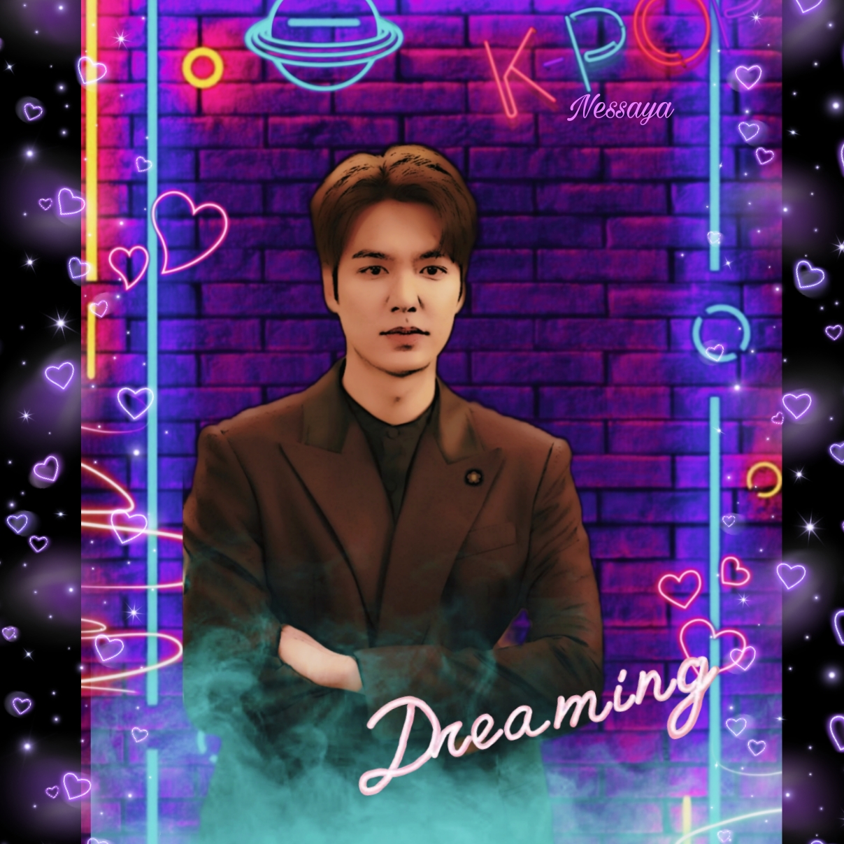 이민호의 최신 사진