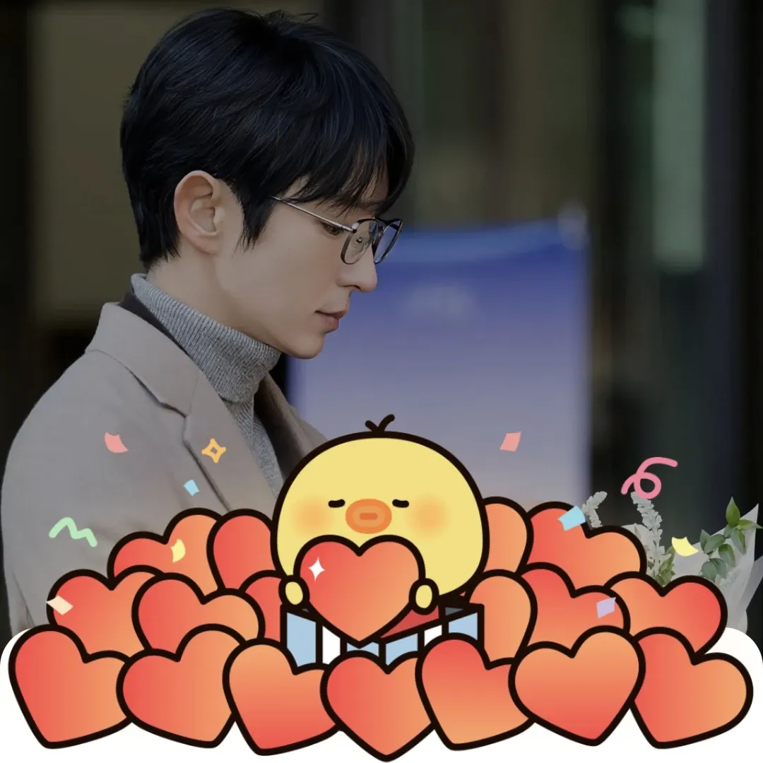 이준기의 비하인드 컷