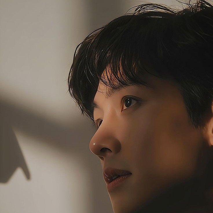 池昌旭的幕后花絮