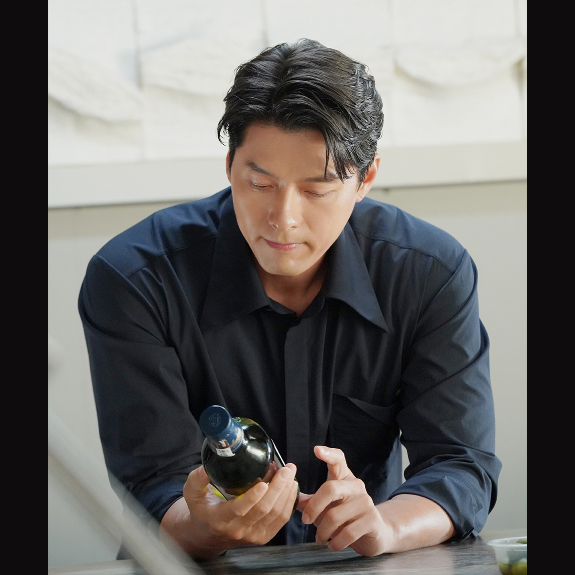 현빈의 최신 사진