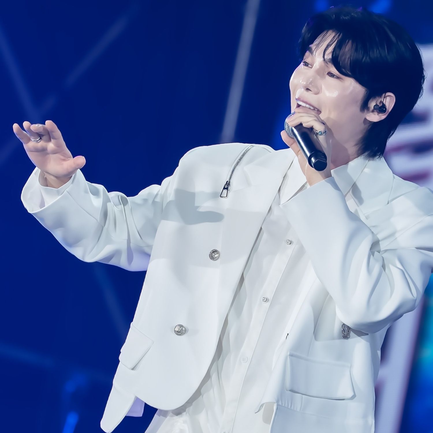 Latest photo of Kim Junsu (1991)