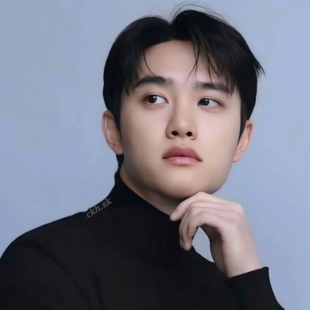 도경수 (디오)의 최신 사진