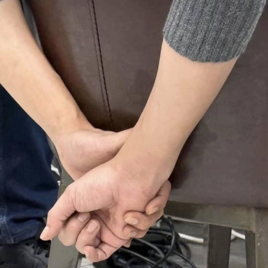 이민호 최근 활동샷