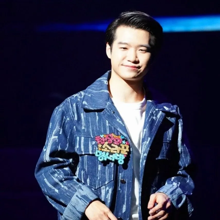 趙明燮的幕後花絮