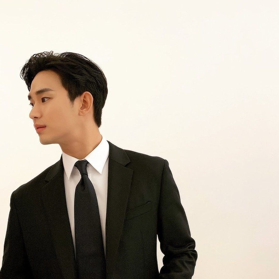 金秀贤的近期活动照