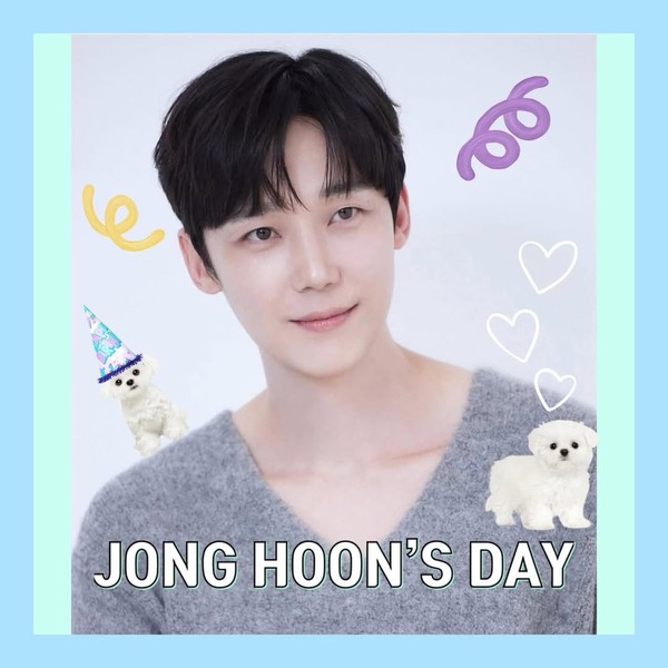 Popular profile image of Yoon Jonghun  selected by vote