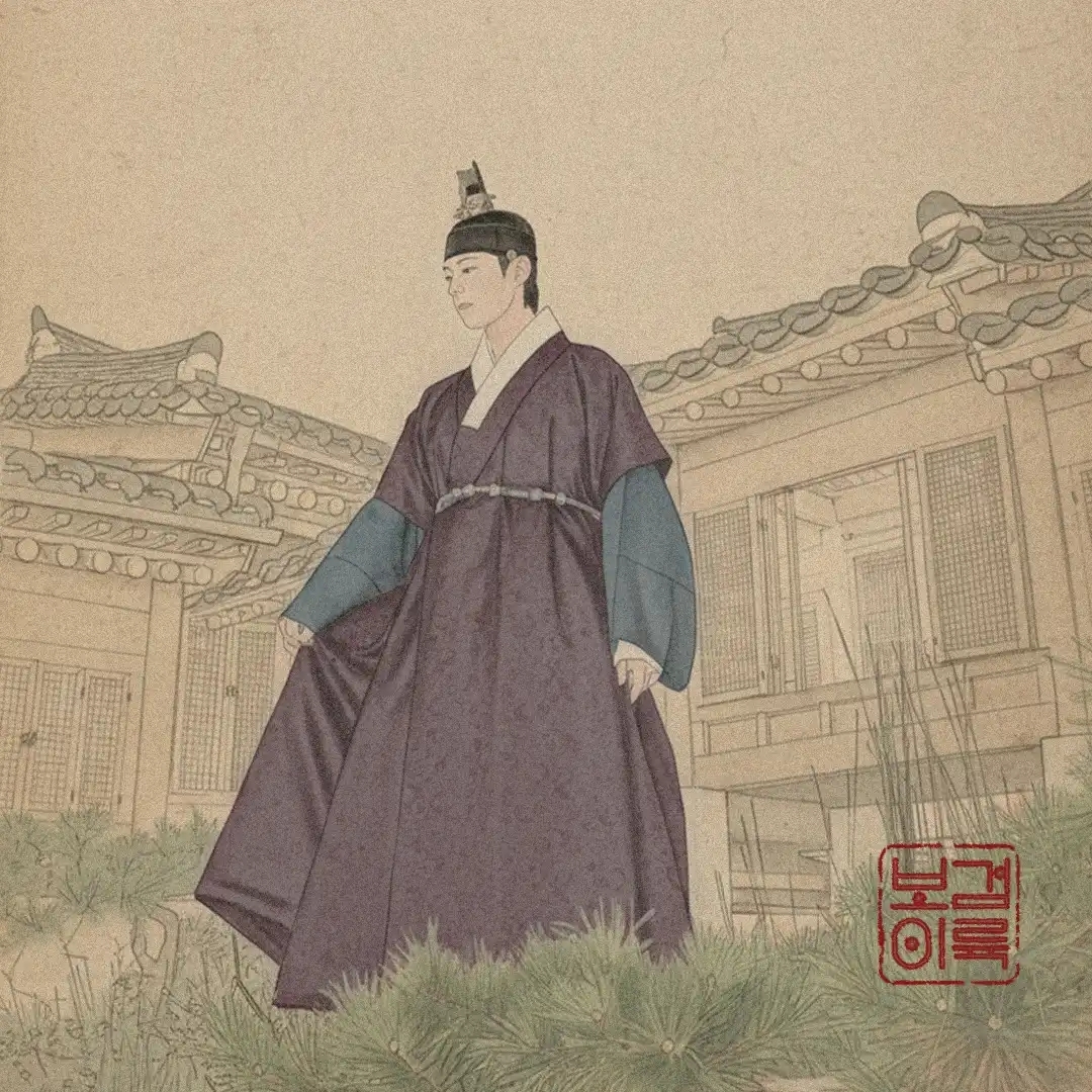 Latest photo of Park Bogum