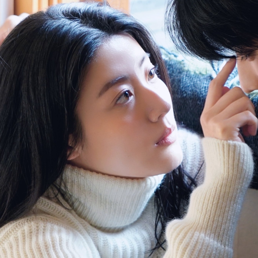 Latest photo of Nam Jihyeon