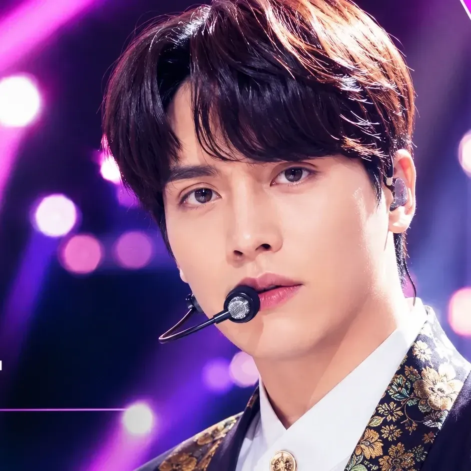 Behind-the-scenes cut of Mooryong