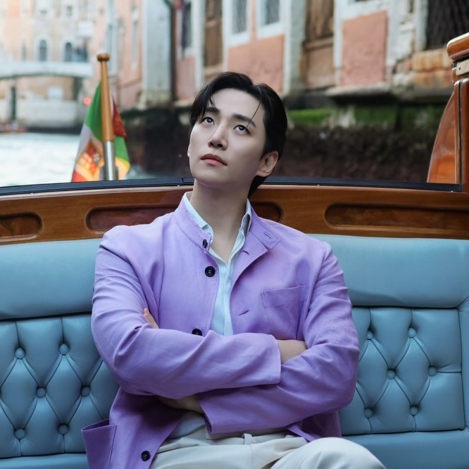 이준호의 최신 사진