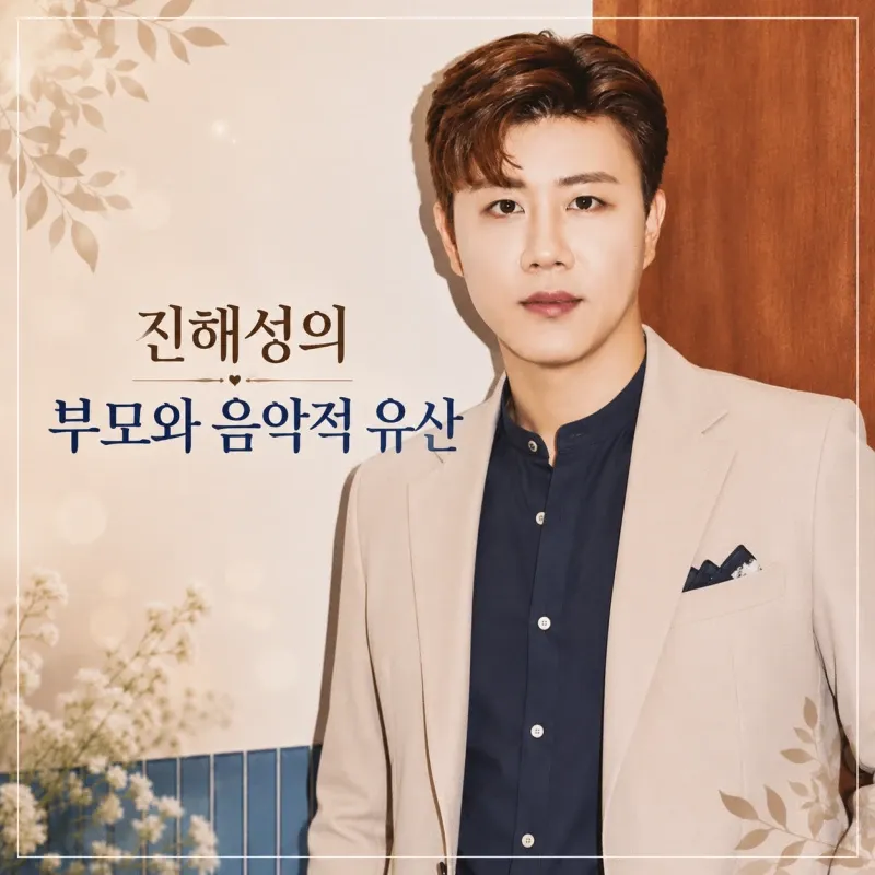 Latest photo of Jin Haesung