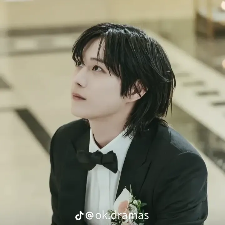 Recent activity shot of Kim Youngdae