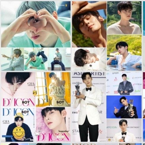 车银优的幕后花絮