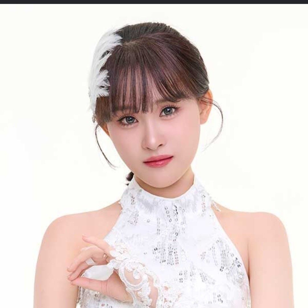 ファンが撮影したキム・ダヒョンの瞬間