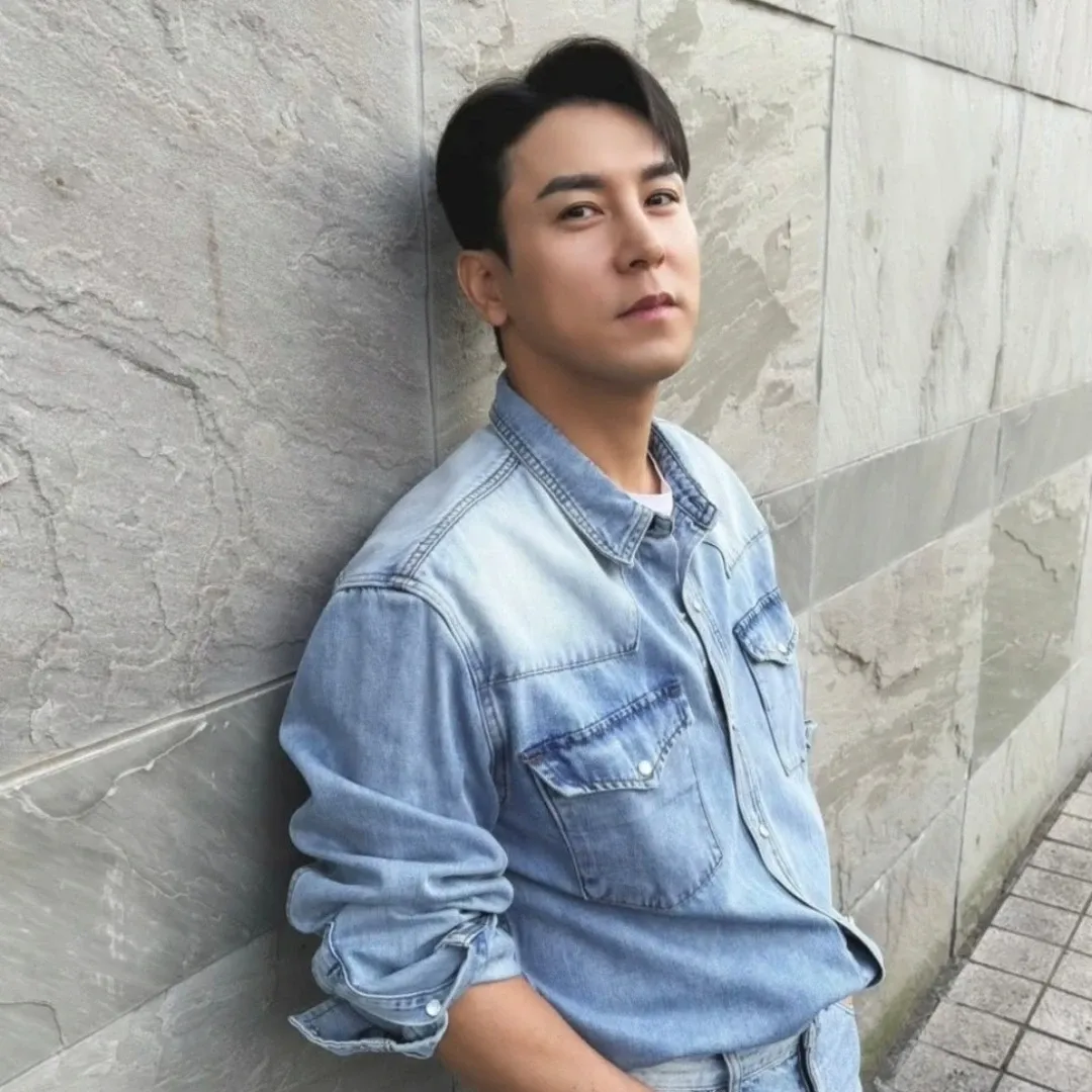 Cuplikan di balik layar dari Jang Minho
