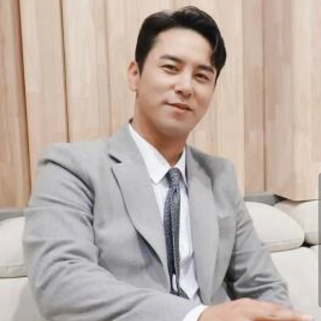 Foto terbaru dari Jang Minho